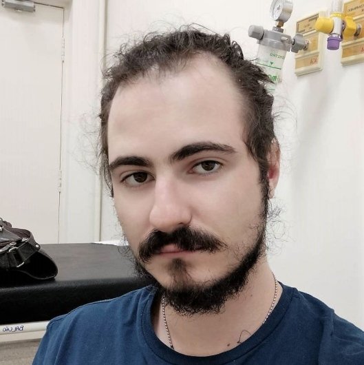 Lucas Braz Barbosa Coelho
