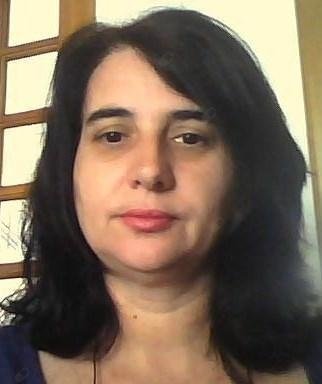 Maria Cristina Hernandes Ramos