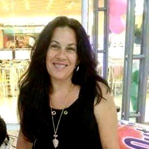 Rosani Oliveira