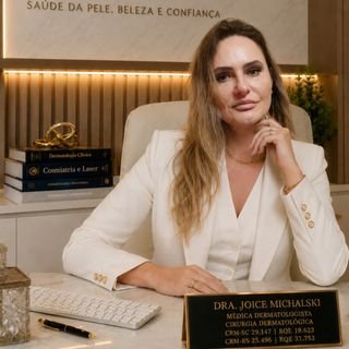 Dra. Joice Michalski