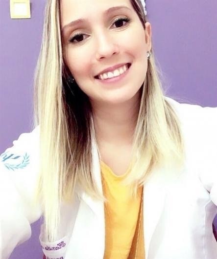 Kamila Maria de Moraes