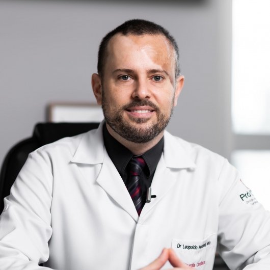 Dr. Leopoldo Moratelli Neto