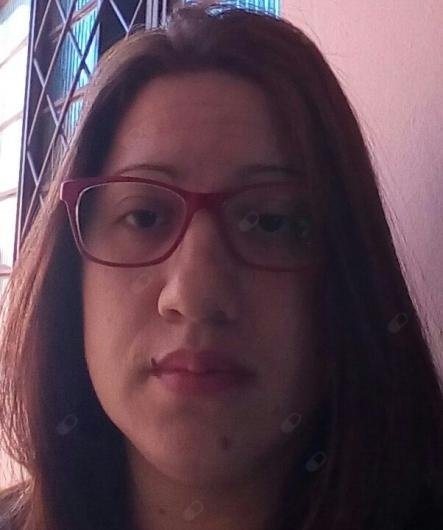 Karina Maria de Mattos
