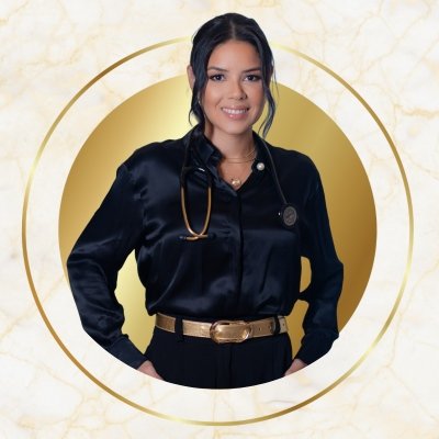 Dra. Valéria Santos de Jesus