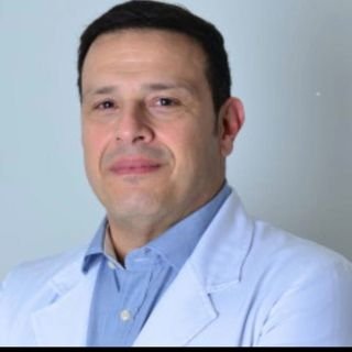 Dr. Celso Ricardo Martin Nasser