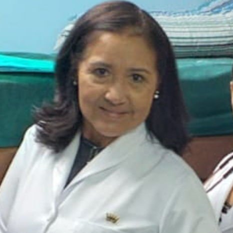 Dra. Gleusa Claros