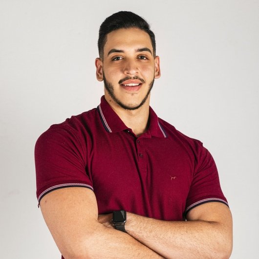 Dr. João Santos