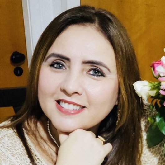 Carla Patricia Mendes da Silveira