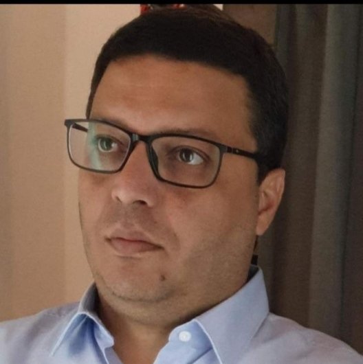 Alessandro Murtha Brandão Brandão