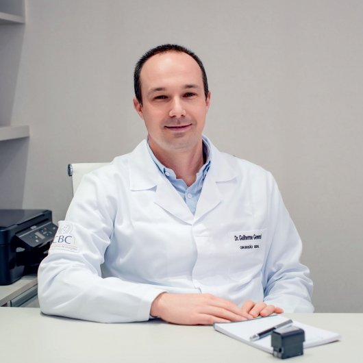 Dr. Guilherme Generosi