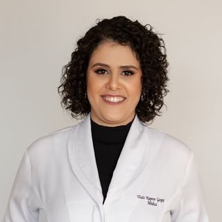 Dra. Thaís Raposo Gaspar