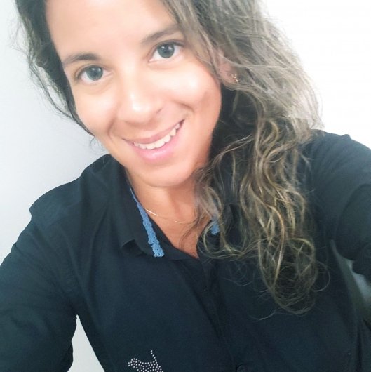 Cristina Serpa