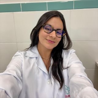 Luiza De Azeredo Rosa