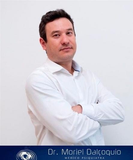 Dr. Moriel Dalçoquio