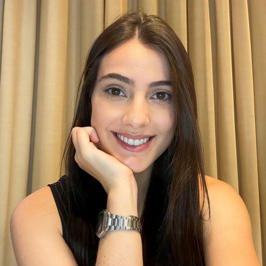 Layane Bilória Sisdelli