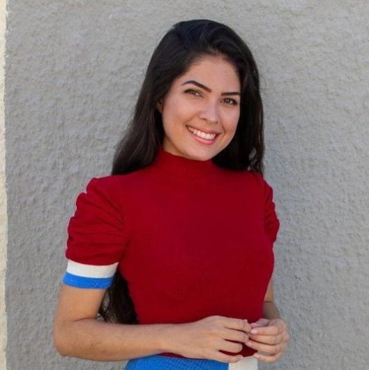 Dra. Lana Raquel Guedes Silva