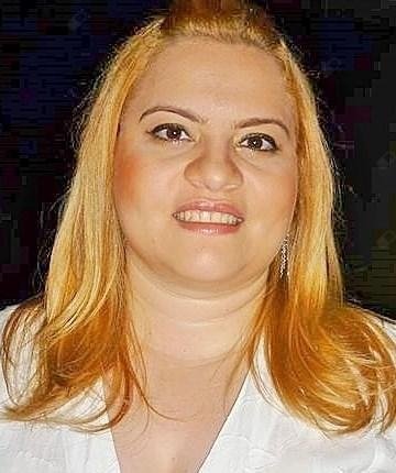 Maysa Almeida Chicre