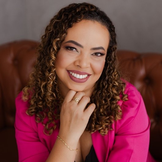 Maria Vanessa Martins da Silva