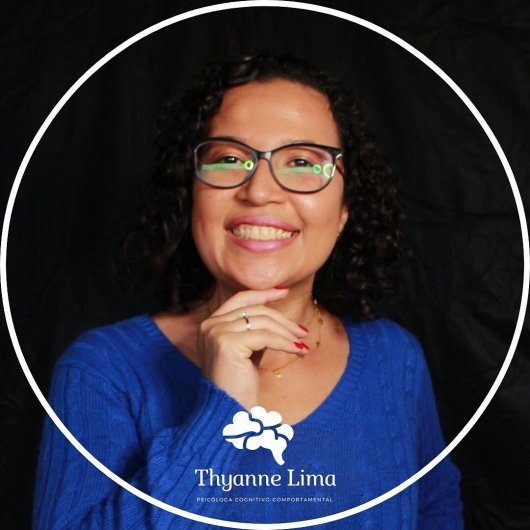 Thyanne de Lima Santos