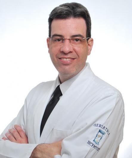 Dr. Antonio Carlos Pereira Barretto Filho