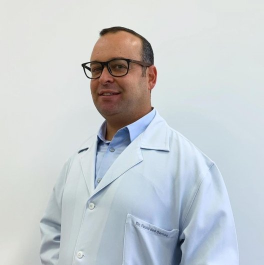 Dr. Fabio dos Santos