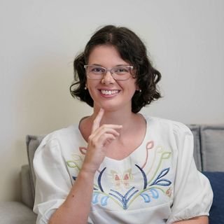 Dra. Mariana Bueno Da Silva San Felice