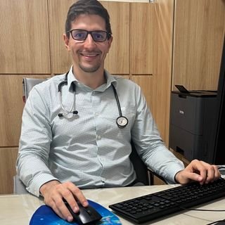 Dr. Filipe Antunes de Leu