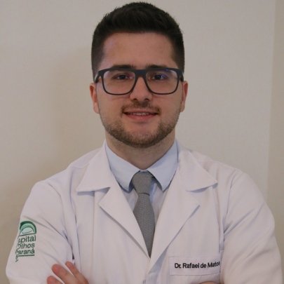 Dr. Rafael De Matos