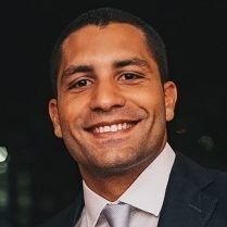 Dr. Raphael Miraldi