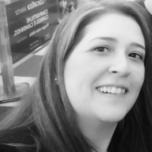 Luciana Xavier Rocha Garcia