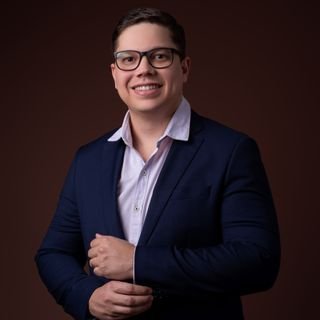 Dr. Marcos Paulo da Silva