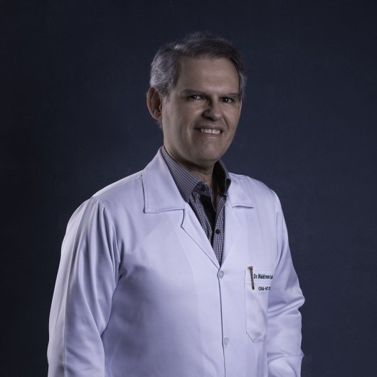 Dr. Waldirson Benedito Morais Coelho