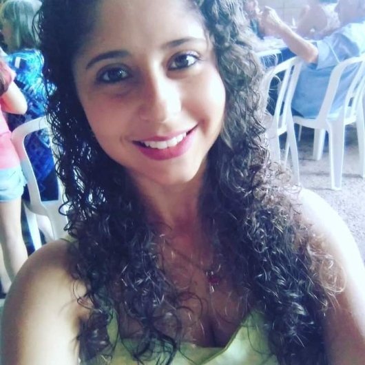 Dra. Talita Gonçalves Ruivo