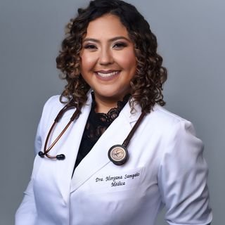 Dra. Morgana Sampaio Silveira Santos