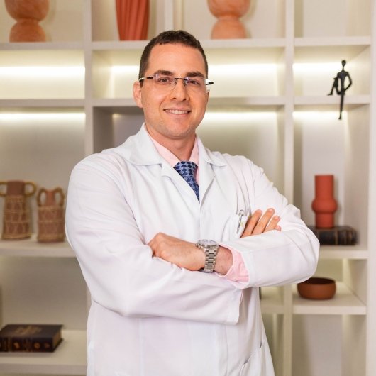 Dr. Gilberto Rangel de Souza Oliveira