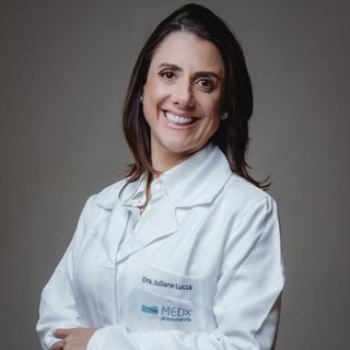 Dra. Juliane Lucca