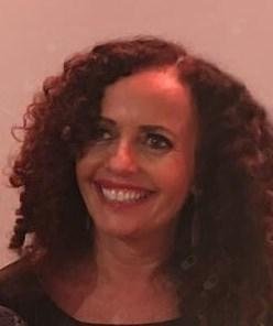 Dra. Flávia Wolf Torikachvili