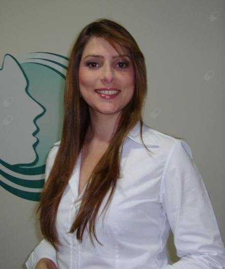 Fabiana Pereira Marin