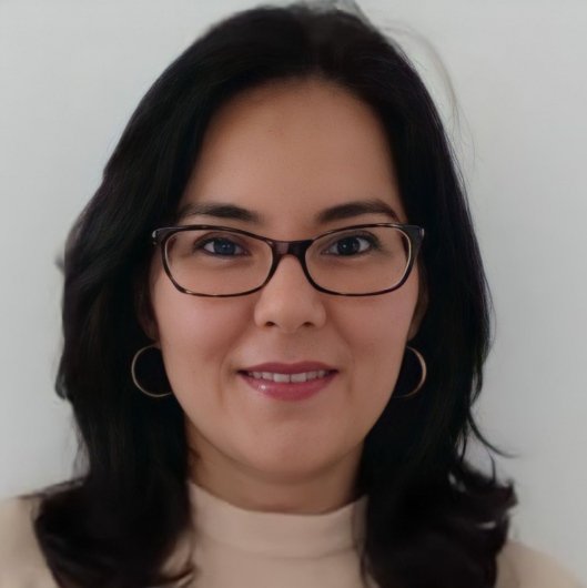Andréa Kioko Sonoda Gomes