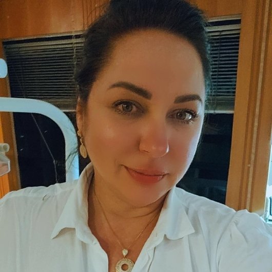 Dra. Ana Rosa Troiano