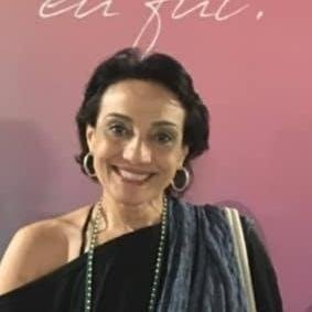 Dra. Liamar Ferreira