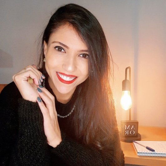 Maria Nascimento de Queiroz