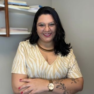 Mariana Pedrosa