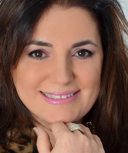 Carmen Barros