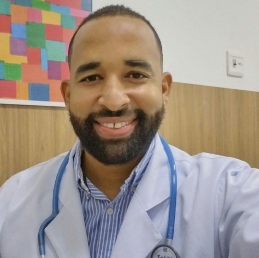 Dr. Ravidson Graça