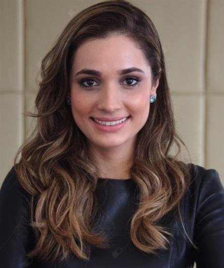 Dra. Danielle De Paula Aguiar