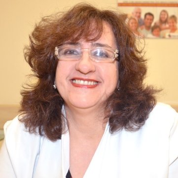 Dra. Miriam Aparecida Leite