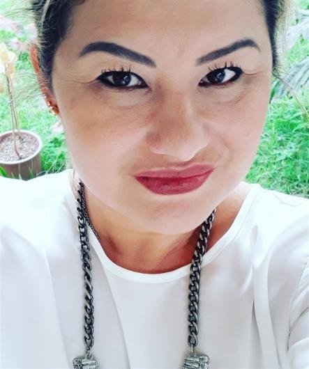 Maíra Santarém