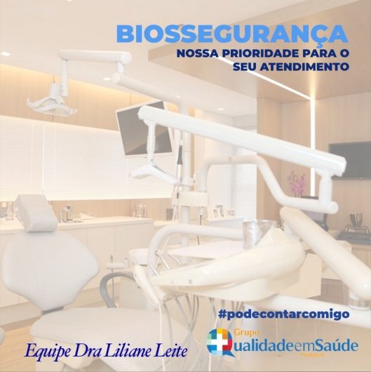 Dra. Liliane Leite