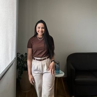 POLIANE DARLEM